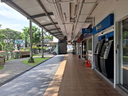 Telok Blangah Crescent (D4), Shop House #504524091